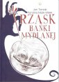 okładka książki - Trzask bańki mydlanej