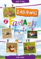 okładka książki - Zabawki z fantazją. Moje hobby