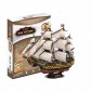 zdjęcie zabawki, gry - Żaglowiec HMS Victory (puzzle 3D)