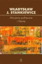 okładka książki - Aforyzmy polityczne i litanie