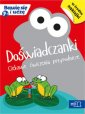 okładka książki - Bawię się i uczę. Siedmiolatek.