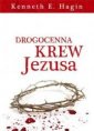 okładka książki - Drogocenna krew Jezusa