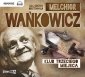 pudełko audiobooku - Klub trzeciego miejsca