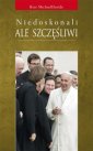 okładka książki - Niedoskonali, ale szczęśliwi