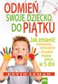 okładka książki - Odmień swoje dziecko do piątku