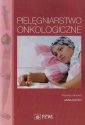 okładka książki - Pielęgniarstwo onkologiczne