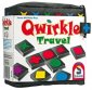 zdjęcie zabawki, gry - Qwirkle Travel