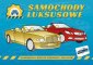 okładka książki - Samochody luksusowe
