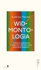 okładka książki - Widmontologia. Teoria filozoficzna