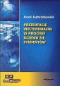 okładka książki - Prezentacje multimedialne w procesie
