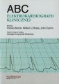 okładka książki - ABC elektrokardiografii klinicznej