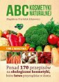 okładka książki - ABC kosmetyki naturalnej. Tom 2.