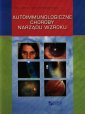 okładka książki - Autoimmunologiczne choroby narządu