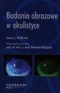 okładka książki - Badania obrazowe w okulistyce