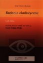 okładka książki - Badania okulistyczne. Seria: Podstawy