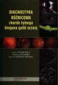 okładka książki - Diagnostyka różnicowa chorób tylnego