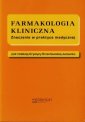 okładka książki - Farmakologia kliniczna. Znaczenie