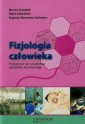 okładka podręcznika - Fizjologia człowieka. Podręcznik