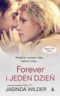 okładka książki - Forever i jeden dzień