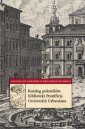 okładka książki - Polonika XVI-XVIII wieku w bibliotekach