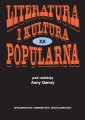 okładka książki - Literatura i Kultura Popularna.