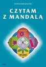 okładka książki - Mandale. Czytam z mandalą