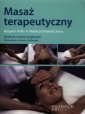 okładka książki - Masaż terapeutyczny