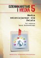 okładka książki - Dziennikarstwo i media 5. Media