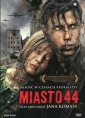 okładka filmu - Miasto 44. Miłość w czasach apokalipsy