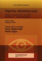 okładka książki - Optyka okulistyczna. Optyka, refrakcja