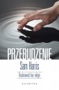 okładka książki - Przebudzenie. Duchowość bez religii