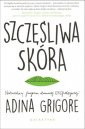 okładka książki - Szczęśliwa skóra. Naturalny program