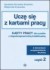 Uczę się z kartami pracy cz. 2. - okładka podręcznika