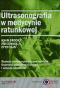 okładka książki - Ultrasonografia w medycynie ratunkowej