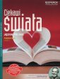 okładka podręcznika - Ciekawi świata. Język polski cz.