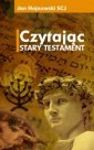 okładka książki - Czytając Stary Testament