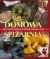 Domowa spiżarnia. Wina, nalewki, - okładka książki