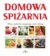 Domowa spiżarnia. Wina, nalewki, - okładka książki