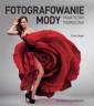 okładka książki - Fotografowanie mody. Praktyczny