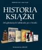 okładka książki - Historia książki. Od glinianych