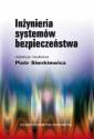 okładka książki - Inżynieria systemów bezpieczeństwa