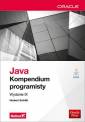 okładka książki - Java. Kompendium programisty