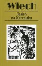 okładka książki - Jesień na Kercelaku