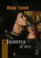 okładka książki - Joanna d Arc