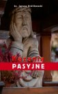 okładka książki - Kazania Pasyjne