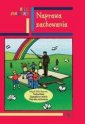 okładka książki - Naprawa zachowania