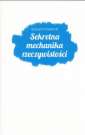 okładka książki - Sekretna mechanika rzeczywistości