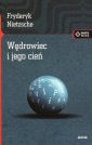 okładka książki - Wędrowiec i jego cień. Seria: Meandry