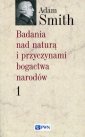 okładka książki - Badania nad naturą i przyczynami