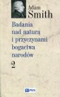 okładka książki - Badania nad naturą i przyczynami